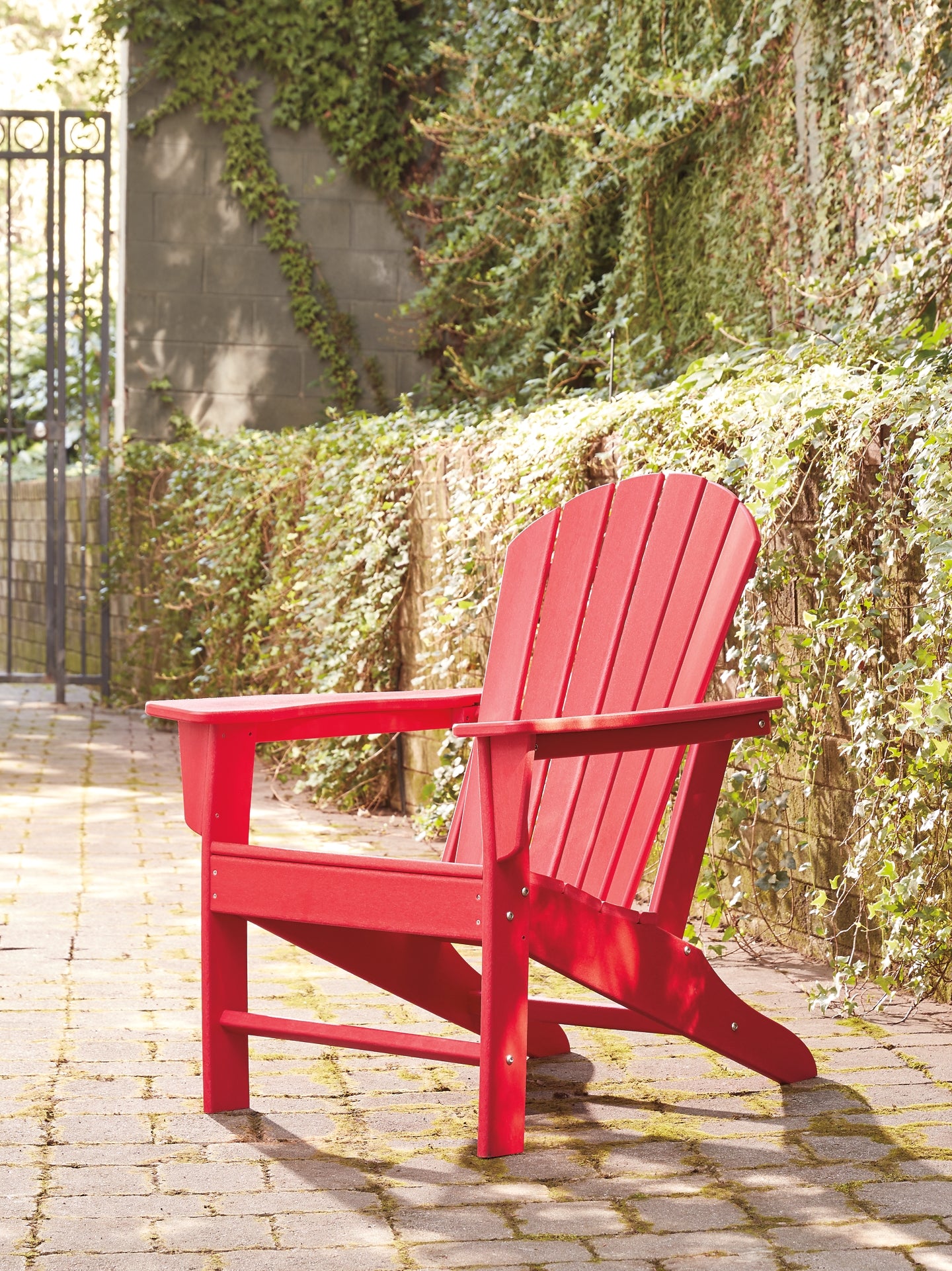 Sundown Treasure Adirondack Chair Signature Design by Ashley®