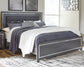 Lodanna  Panel Bed Signature Design by Ashley®