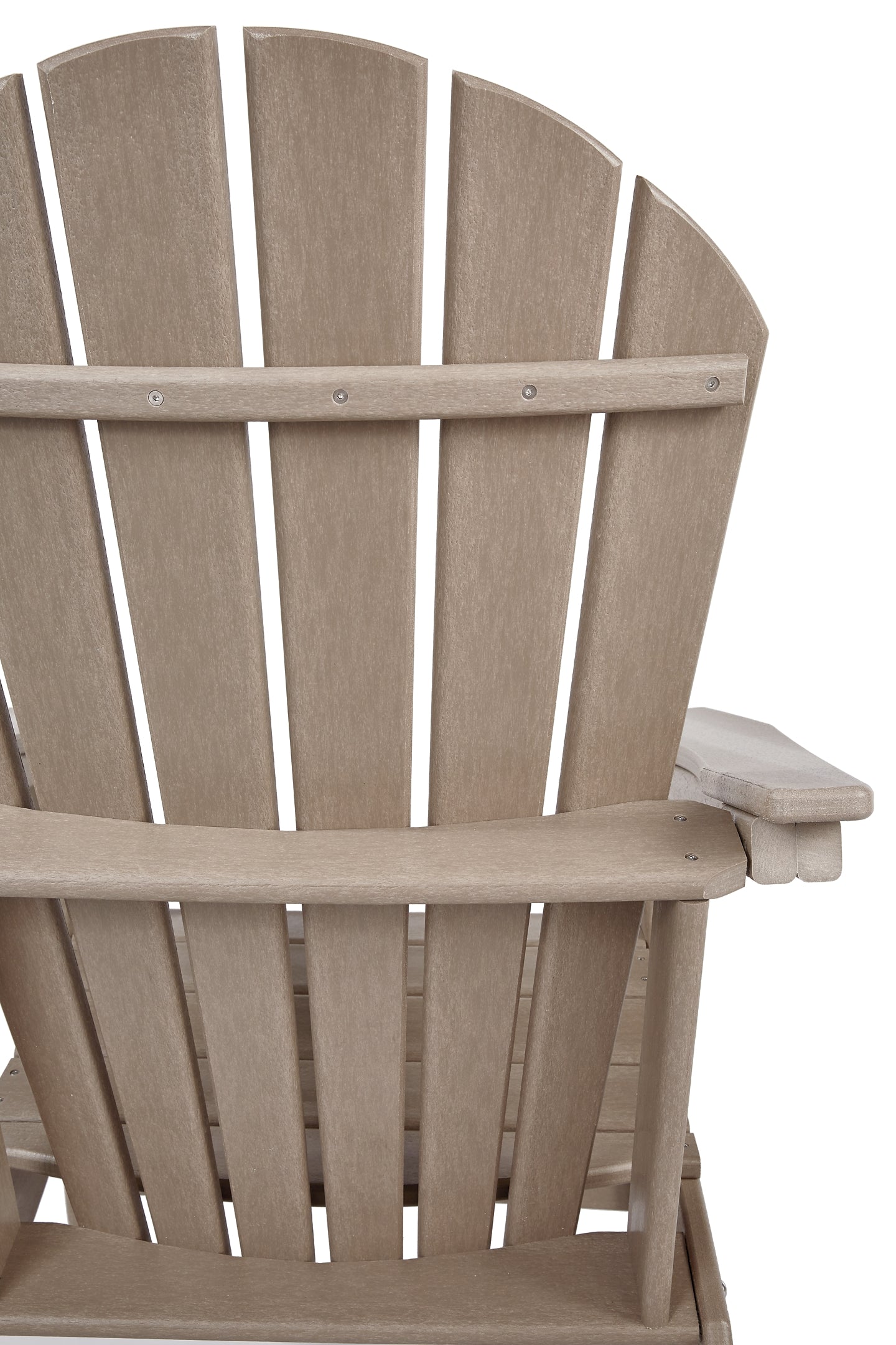 Sundown Treasure Adirondack Chair Signature Design by Ashley®