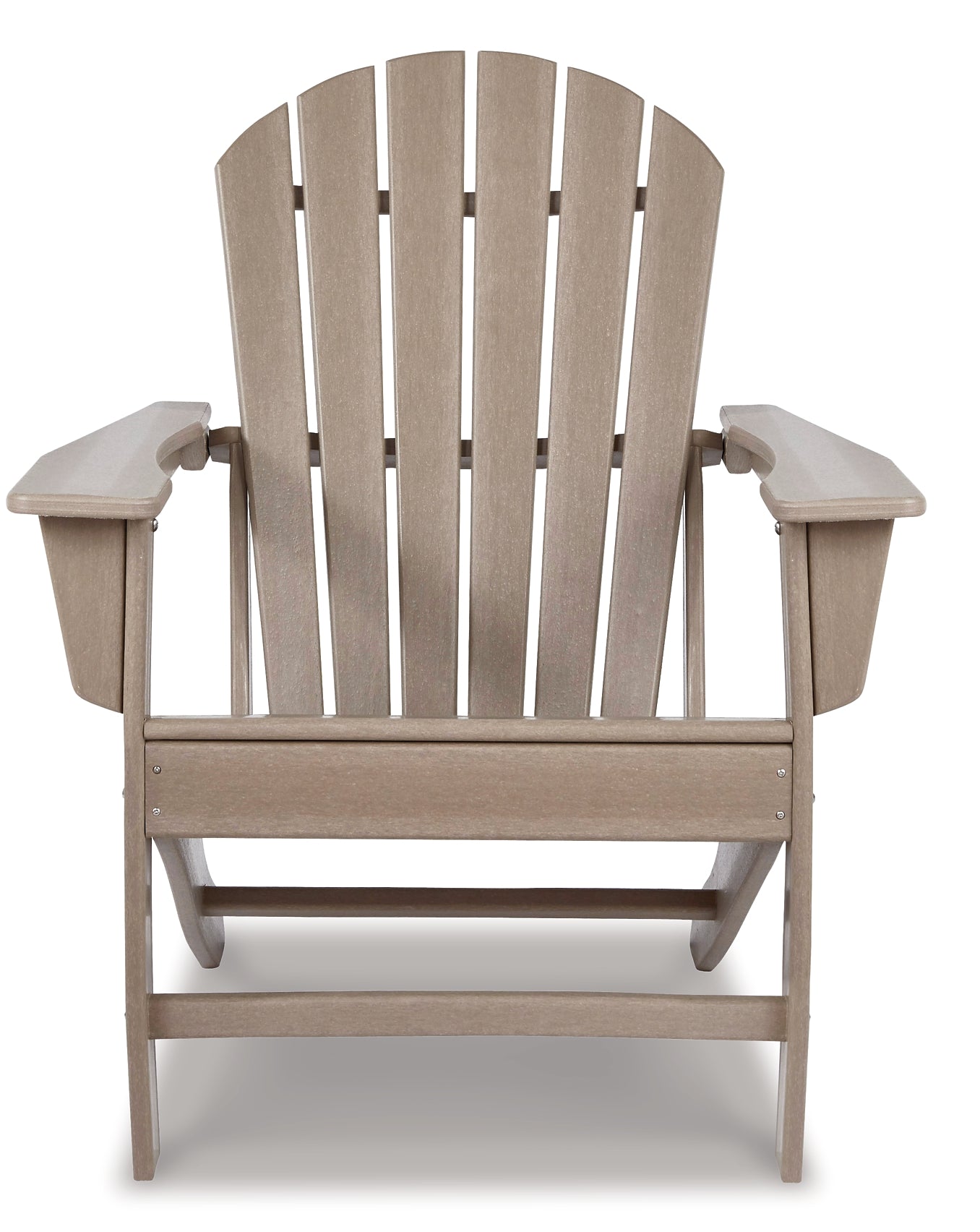 Sundown Treasure Adirondack Chair Signature Design by Ashley®