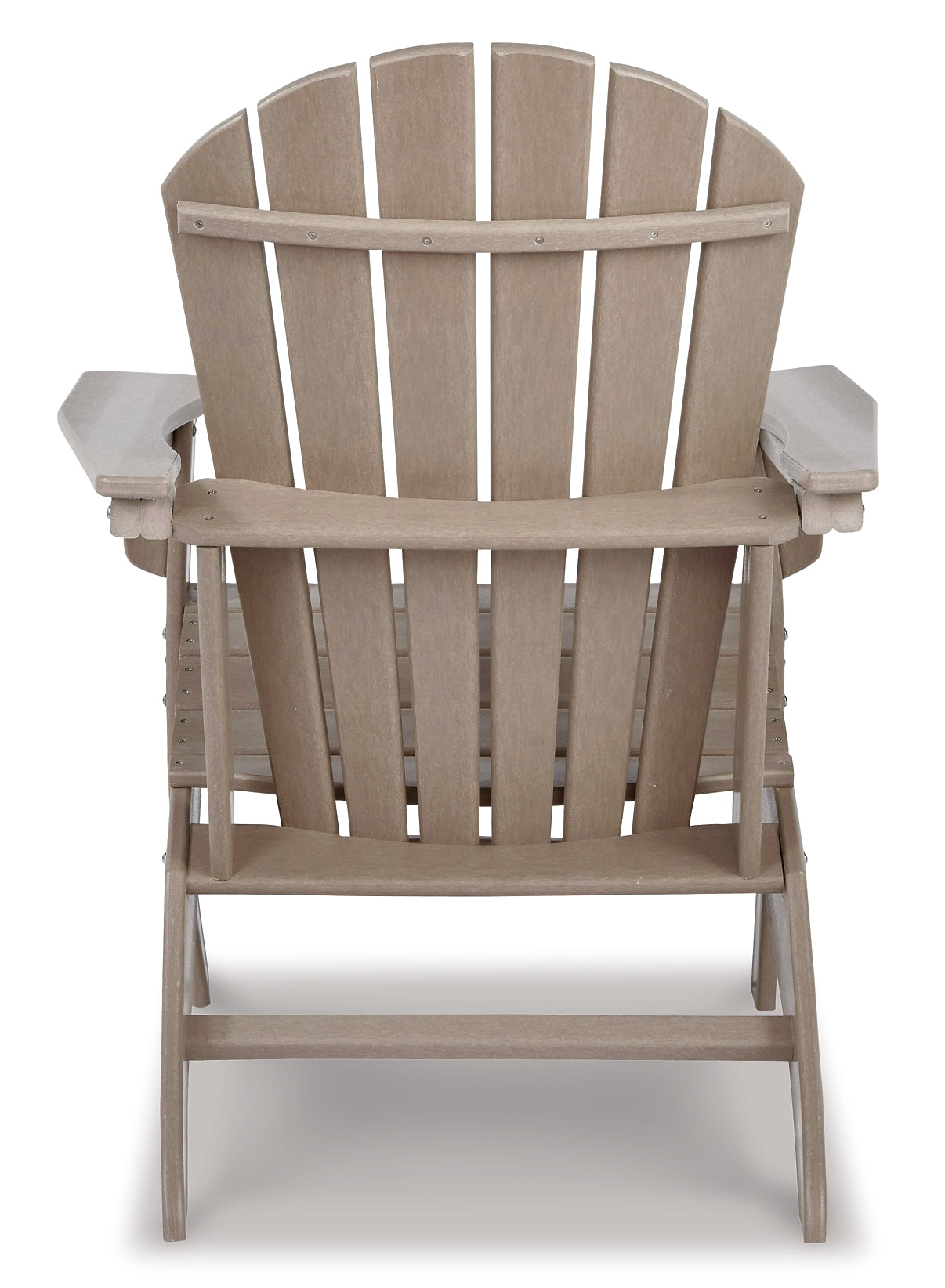 Sundown Treasure Adirondack Chair Signature Design by Ashley®