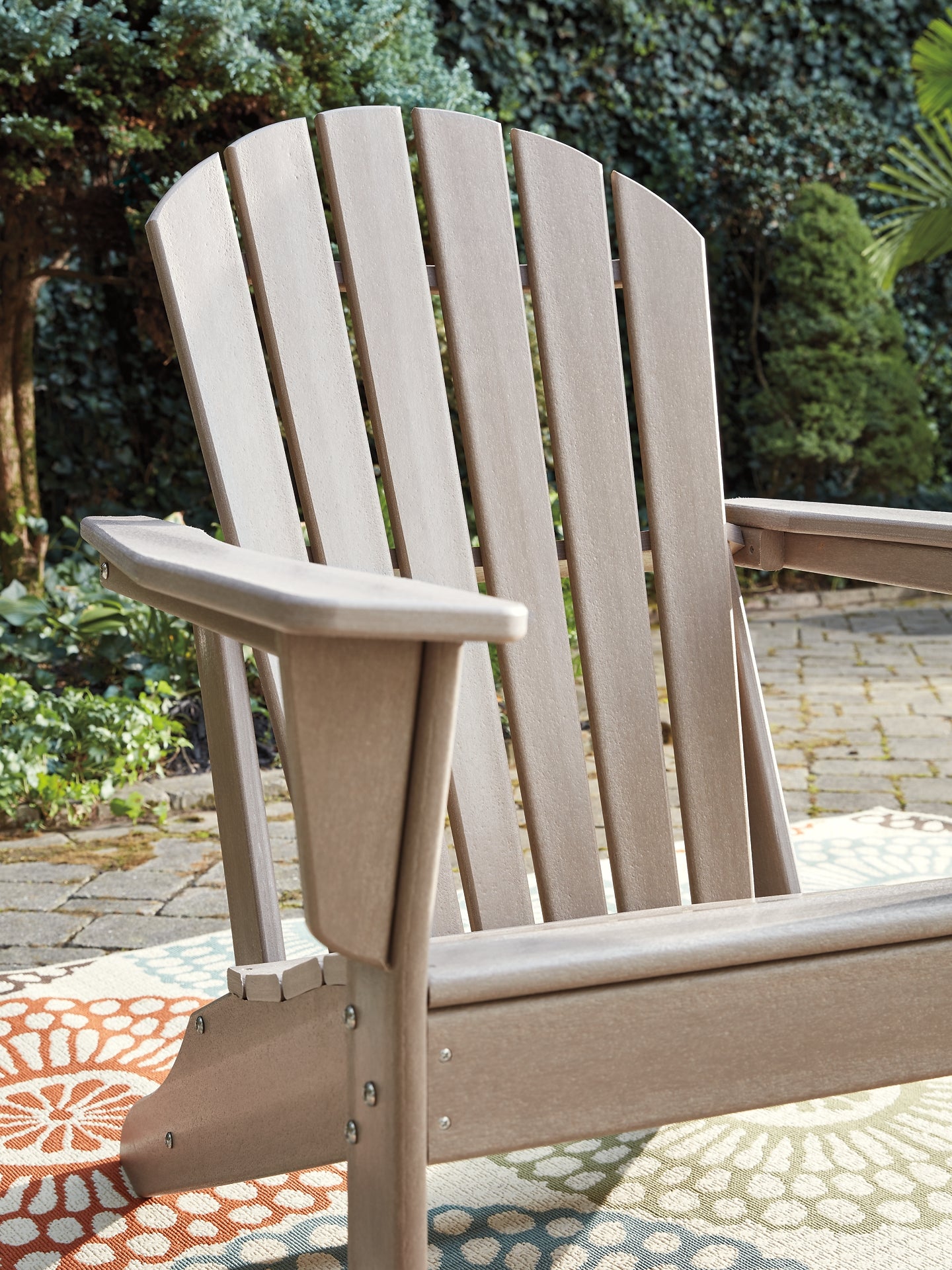 Sundown Treasure Adirondack Chair Signature Design by Ashley®