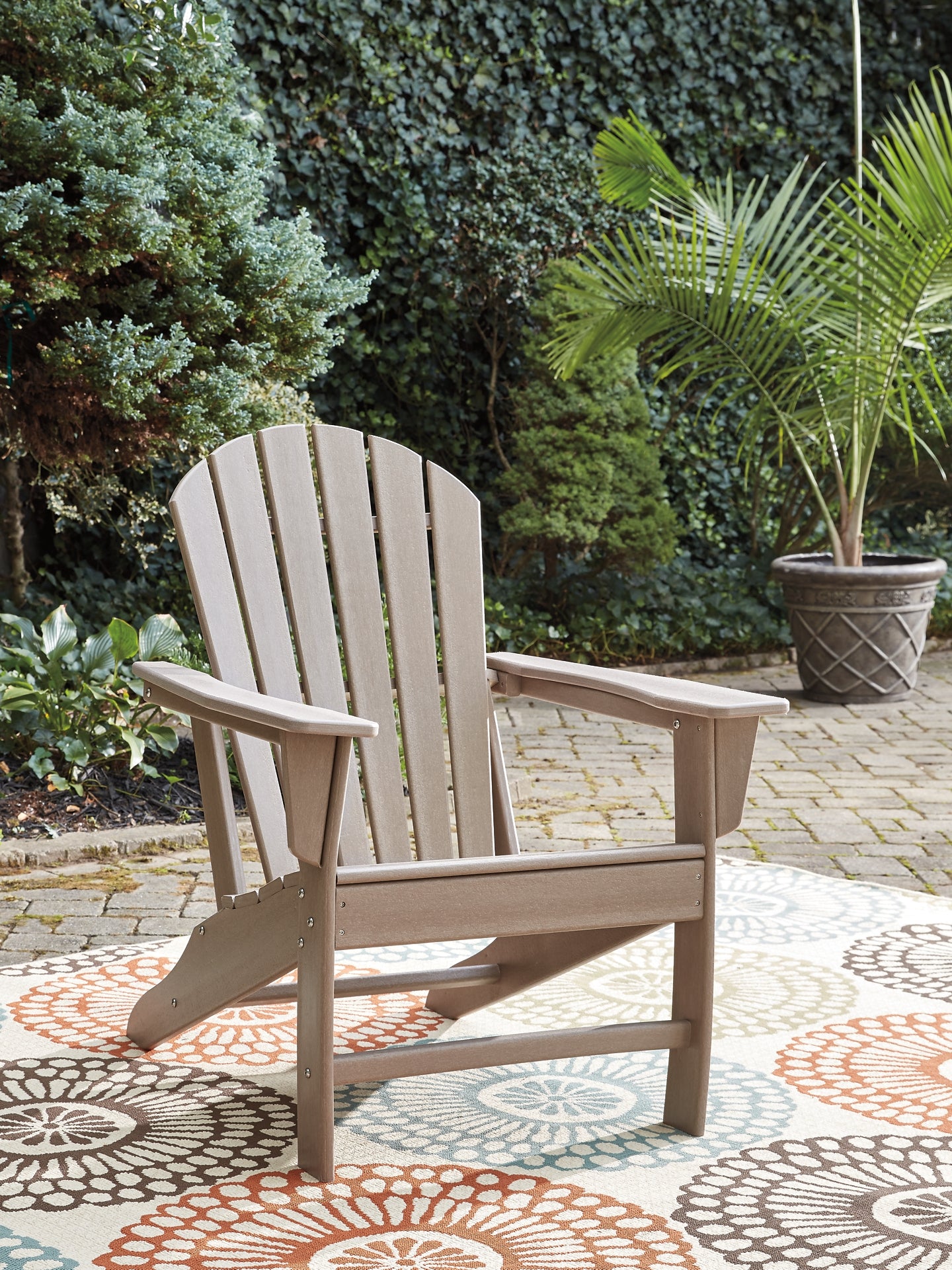 Sundown Treasure Adirondack Chair Signature Design by Ashley®