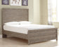 Culverbach  Panel Bed Signature Design by Ashley®