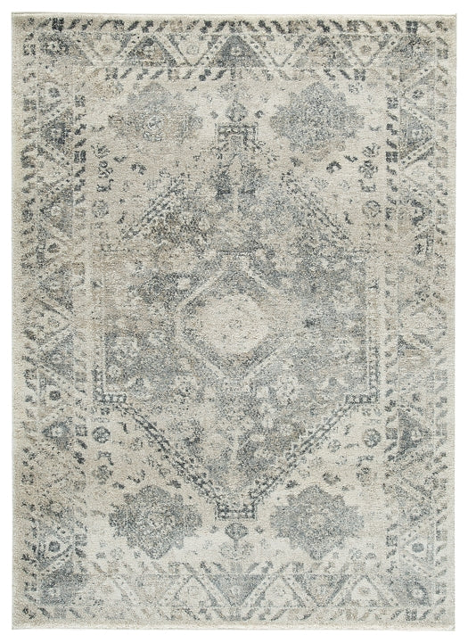 Precia Medium Rug Signature Design by Ashley®