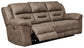 Stoneland Reclining Power Sofa Signature Design by Ashley®