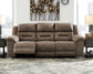 Stoneland Reclining Power Sofa Signature Design by Ashley®