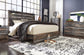 Drystan  Panel Bed Signature Design by Ashley®