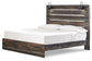 Drystan  Panel Bed Signature Design by Ashley®