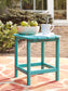 Sundown Treasure Rectangular End Table Signature Design by Ashley®