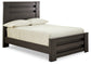 Brinxton  Panel Bed Signature Design by Ashley®