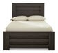 Brinxton  Panel Bed Signature Design by Ashley®