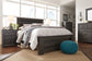 Brinxton  Panel Bed Signature Design by Ashley®