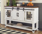 Valebeck Dining Room Server Signature Design by Ashley®