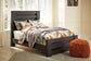 Brinxton  Panel Bed Signature Design by Ashley®