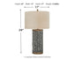 Dayo Metal Table Lamp (1/CN) Signature Design by Ashley®