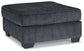 Altari Oversized Accent Ottoman Signature Design by Ashley®