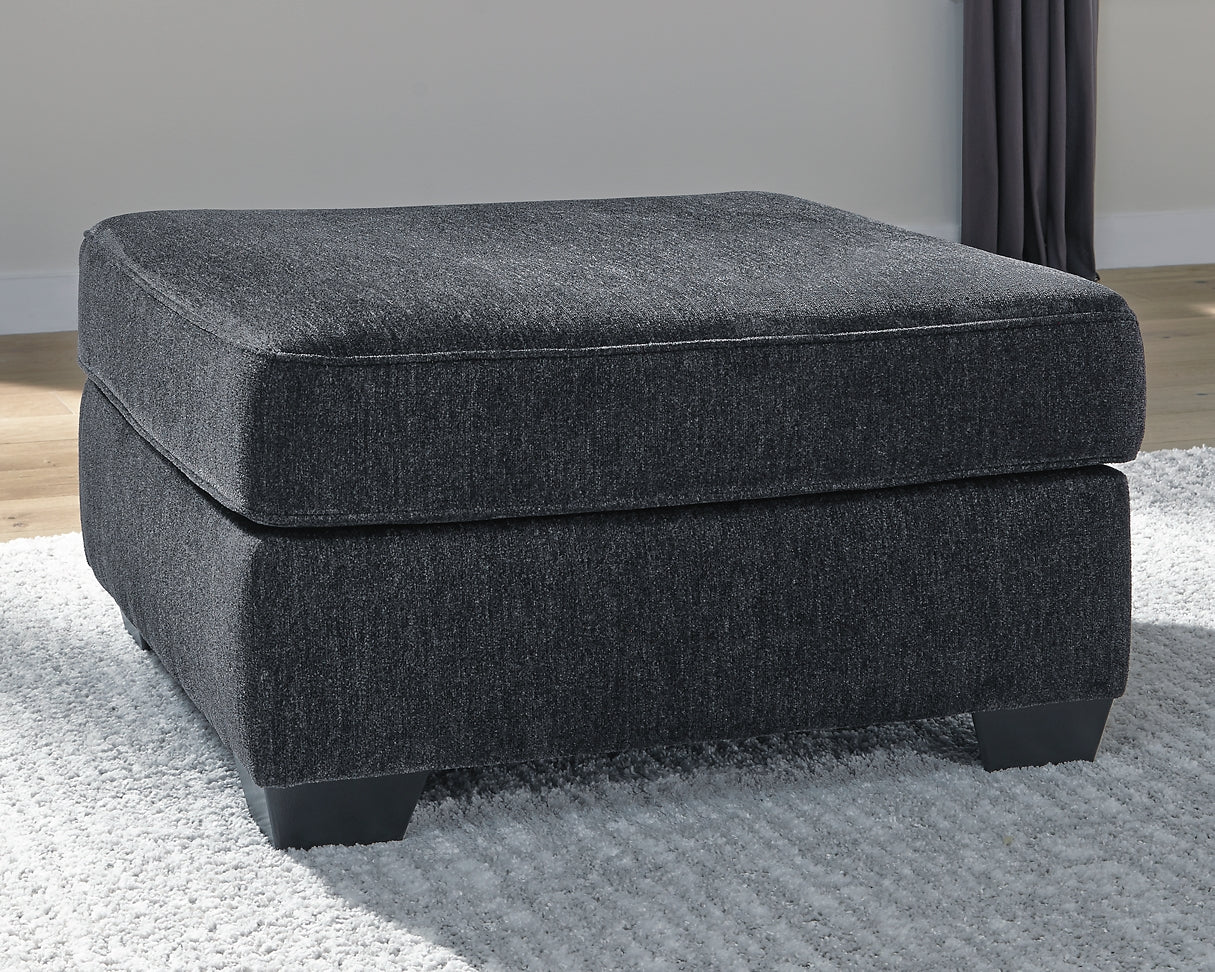 Altari Oversized Accent Ottoman Signature Design by Ashley®