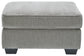 Altari Oversized Accent Ottoman Signature Design by Ashley®