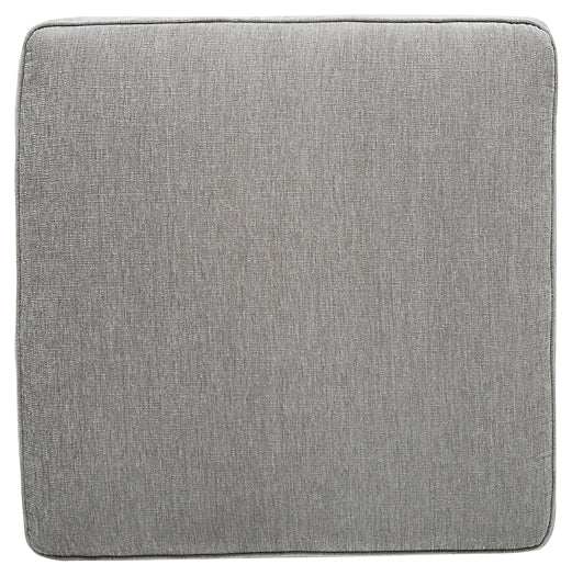 Altari Oversized Accent Ottoman Signature Design by Ashley®