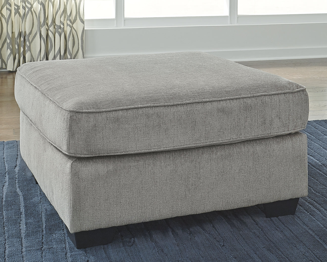 Altari Oversized Accent Ottoman Signature Design by Ashley®