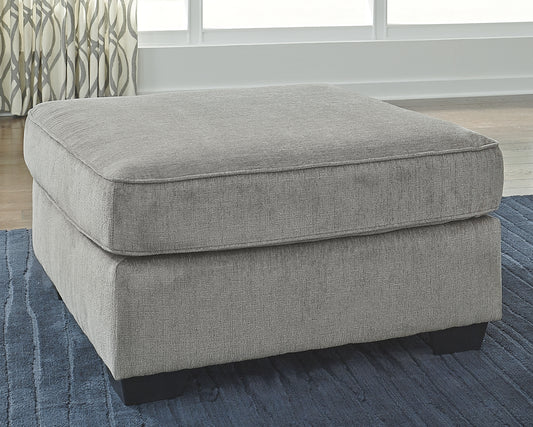 Altari Oversized Accent Ottoman Signature Design by Ashley®