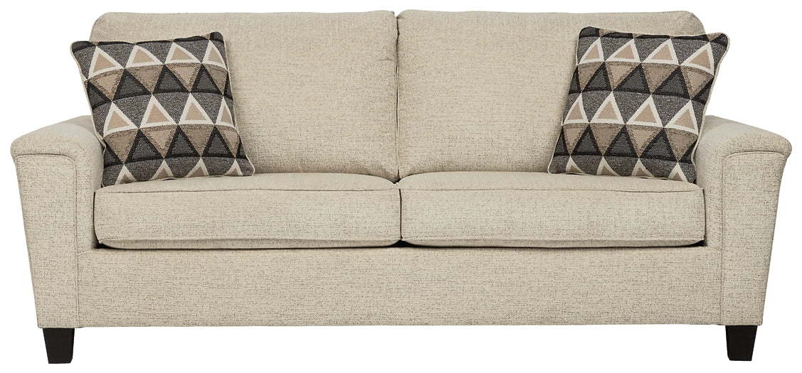 Abinger  Sofa Sleeper Signature Design by Ashley®