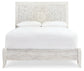 Paxberry  Panel Bed Signature Design by Ashley®