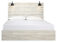 Cambeck  Panel Bed Signature Design by Ashley®