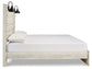 Cambeck  Panel Bed Signature Design by Ashley®