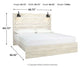 Cambeck  Panel Bed Signature Design by Ashley®