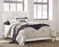 Paxberry  Panel Bed Signature Design by Ashley®