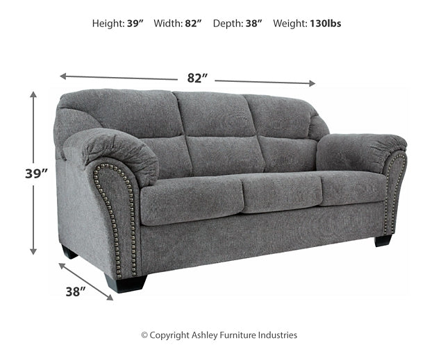 Allmaxx Sofa Benchcraft®