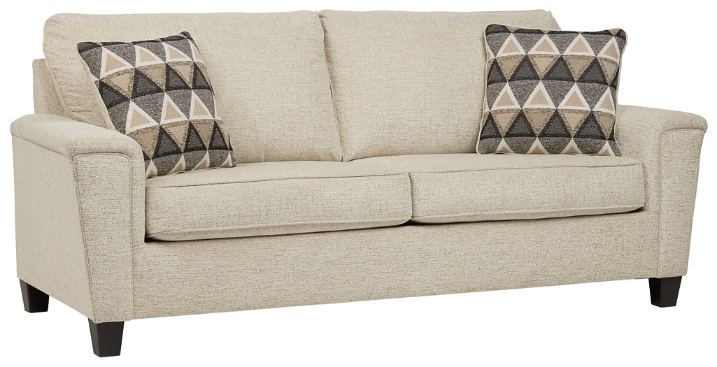 Abinger Sofa Signature Design by Ashley®