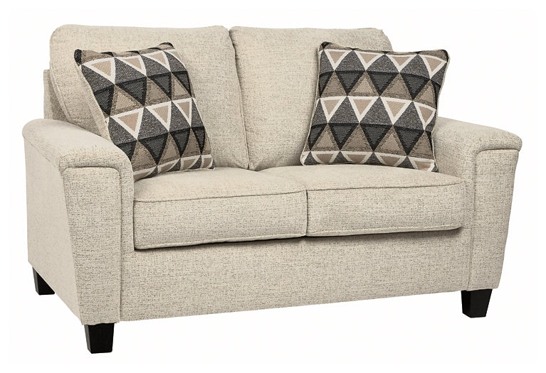 Abinger Loveseat Signature Design by Ashley®