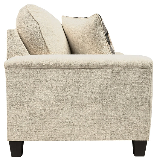 Abinger Loveseat Signature Design by Ashley®