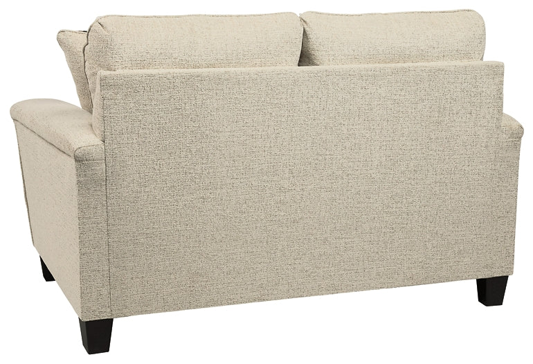 Abinger Loveseat Signature Design by Ashley®