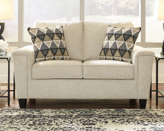 Abinger Loveseat Signature Design by Ashley®