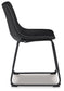 Centiar Dining UPH Side Chair (2/CN) Signature Design by Ashley®