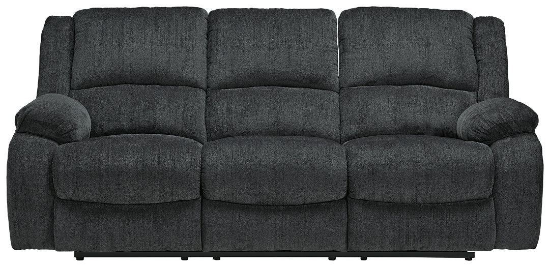 Draycoll Reclining Sofa Signature Design by Ashley®