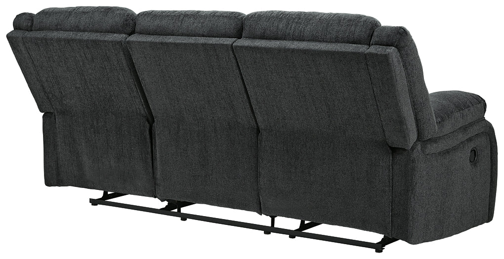 Draycoll Reclining Sofa Signature Design by Ashley®