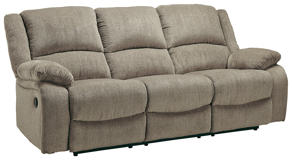 Draycoll Reclining Sofa Signature Design by Ashley®