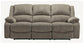 Draycoll Reclining Sofa Signature Design by Ashley®