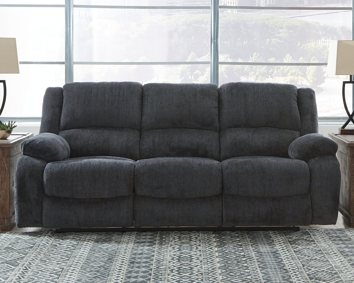 Draycoll Reclining Sofa Signature Design by Ashley®