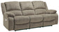 Draycoll Reclining Power Sofa Signature Design by Ashley®