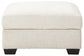 Cambri Ottoman With Storage Ashley®