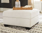 Cambri Ottoman With Storage Ashley®