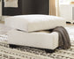 Cambri Ottoman With Storage Ashley®