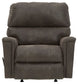 Navi Rocker Recliner Signature Design by Ashley®