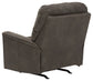 Navi Rocker Recliner Signature Design by Ashley®